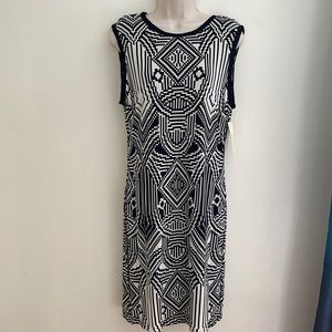 Artelier Nicole Miller Dress NWT Size 10